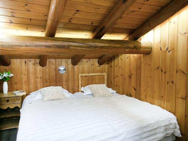 Appartement Val-d'Isère, 6 pièces, 10 personnes - Val d'Isère Centre