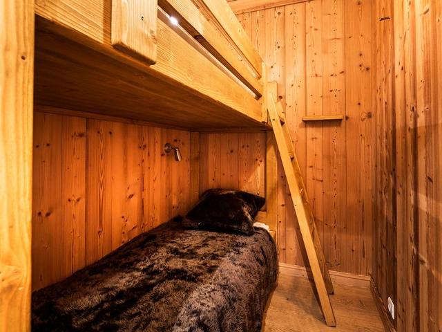 Appartement Val-d'Isère, 4 pièces, 6 personnes - Val d'Isère Centre