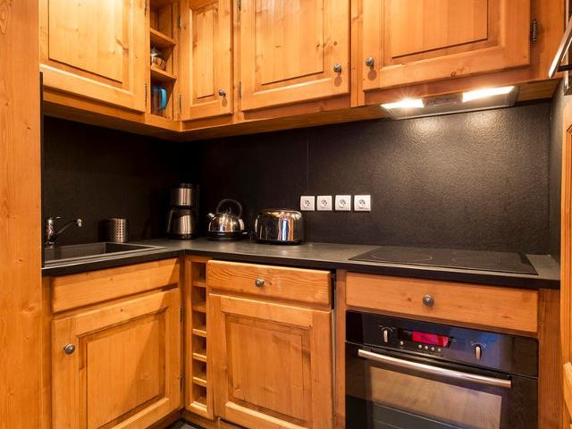 Appartement Val-d'Isère, 4 pièces, 6 personnes - Val d'Isère Centre
