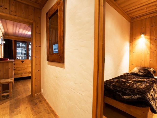 Appartement Val-d'Isère, 4 pièces, 6 personnes - Val d'Isère Centre