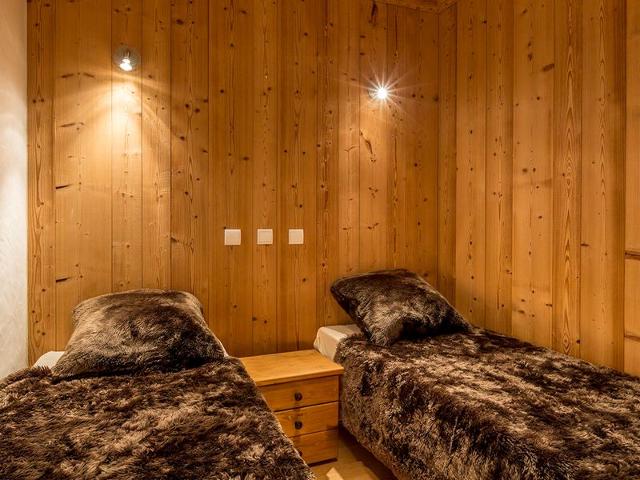 Appartement Val-d'Isère, 4 pièces, 6 personnes - Val d'Isère Centre