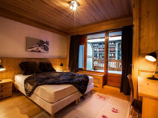Appartement Val-d'Isère, 4 pièces, 6 personnes - Val d'Isère Centre