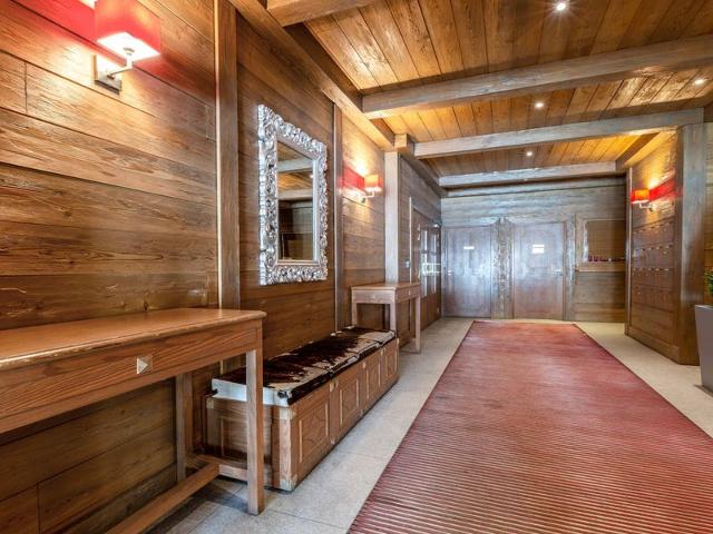 Appartement Val-d'Isère, 4 pièces, 6 personnes - Val d'Isère Centre