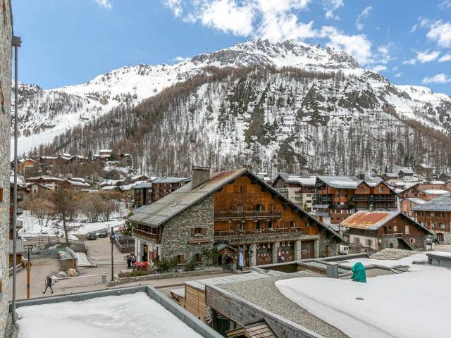 Studio Val-d'Isère, 1 pièce, 4 personnes - Val d'Isère Centre