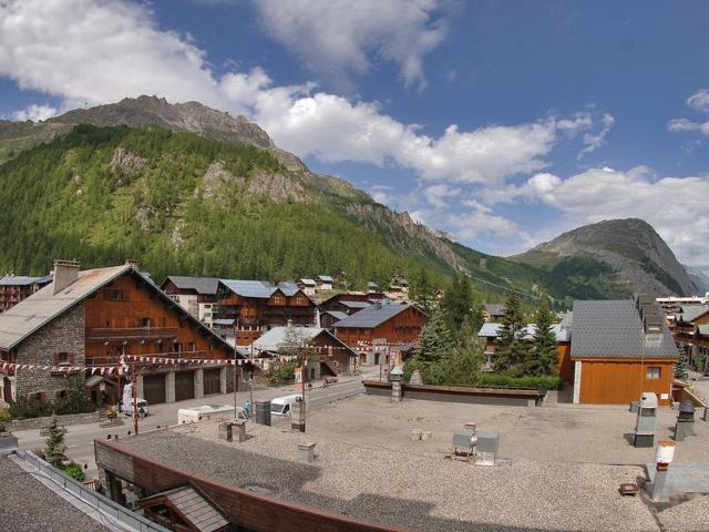 Studio Val-d'Isère, 1 pièce, 4 personnes - Val d'Isère Centre