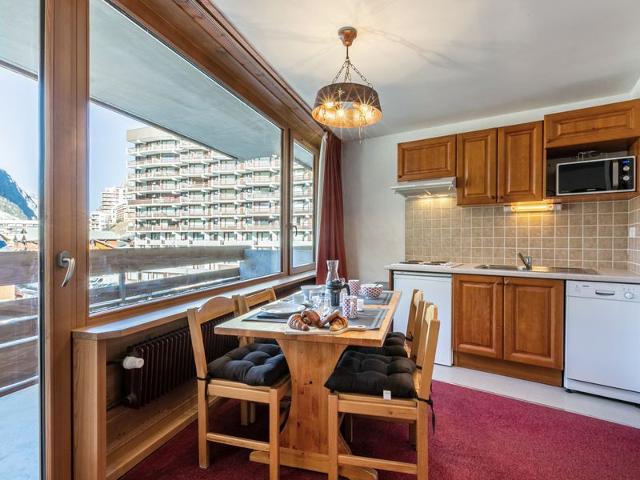Studio Val-d'Isère, 1 pièce, 4 personnes - Val d'Isère Centre