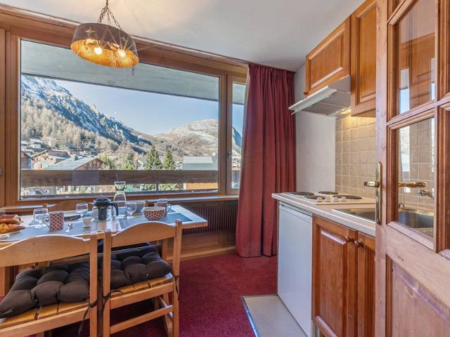 Studio Val-d'Isère, 1 pièce, 4 personnes - Val d'Isère Centre