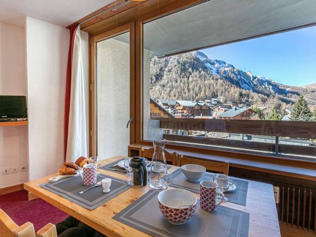 Studio Val-d'Isère, 1 pièce, 4 personnes - Val d'Isère Centre