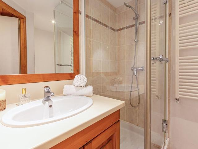 Studio Val-d'Isère, 1 pièce, 4 personnes - Val d'Isère Centre