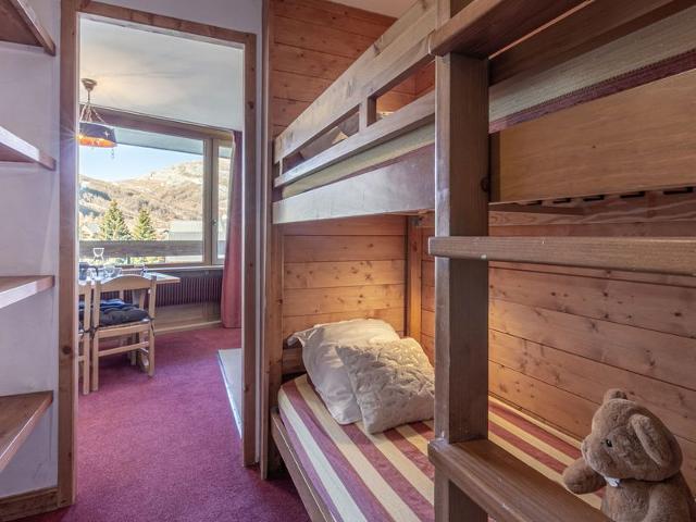 Studio Val-d'Isère, 1 pièce, 4 personnes - Val d'Isère Centre