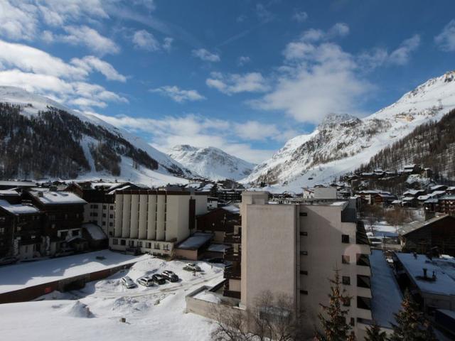 Appartement Val-d'Isère, 4 pièces, 6 personnes - Val d'Isère Centre