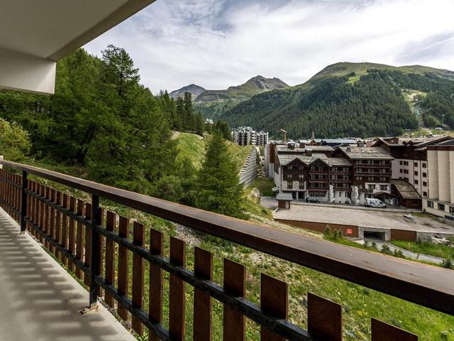 Appartement Val-d'Isère, 4 pièces, 6 personnes - Val d'Isère Centre
