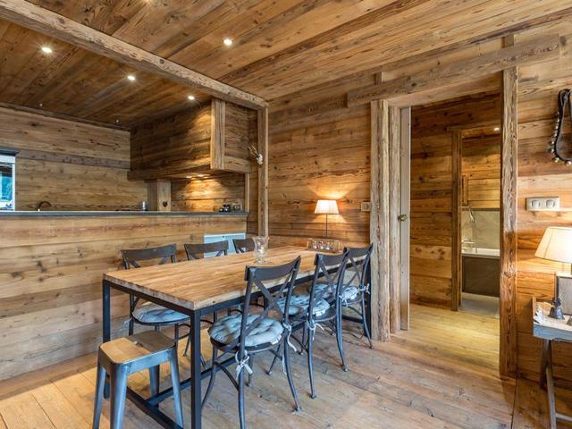 Appartement Val-d'Isère, 4 pièces, 6 personnes - Val d'Isère Centre