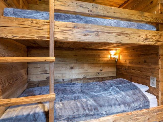 Appartement Val-d'Isère, 4 pièces, 6 personnes - Val d'Isère Centre