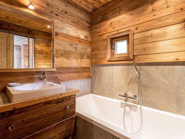 Appartement Val-d'Isère, 4 pièces, 6 personnes - Val d'Isère Centre