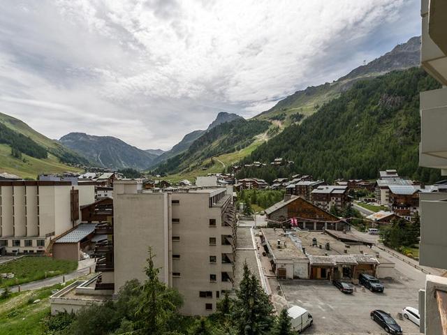 Appartement Val-d'Isère, 4 pièces, 6 personnes - Val d'Isère Centre