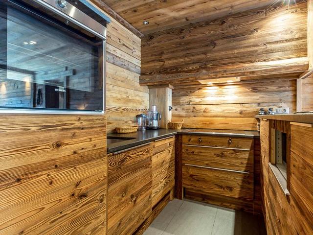 Appartement Val-d'Isère, 4 pièces, 6 personnes - Val d'Isère Centre