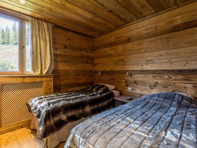 Appartement Val-d'Isère, 4 pièces, 6 personnes - Val d'Isère Centre
