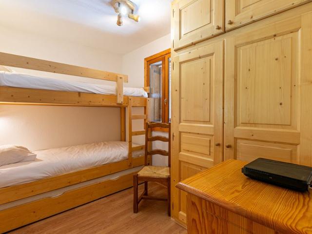 Appartement Val-d'Isère, 2 pièces, 5 personnes - Val d'Isère Centre
