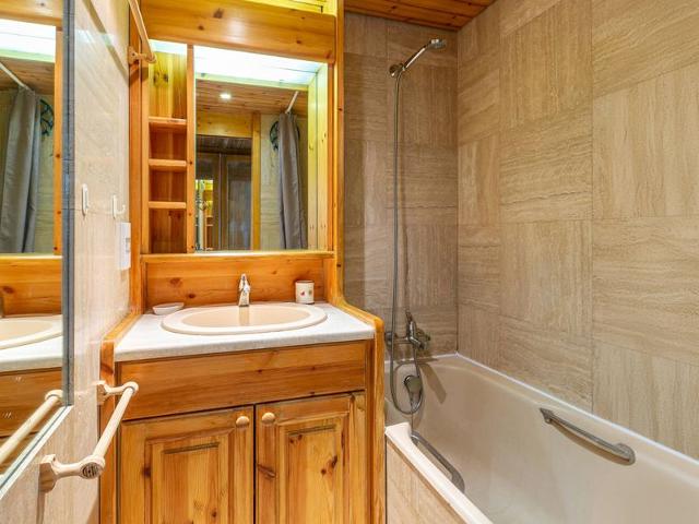 Appartement Val-d'Isère, 2 pièces, 5 personnes - Val d'Isère Centre