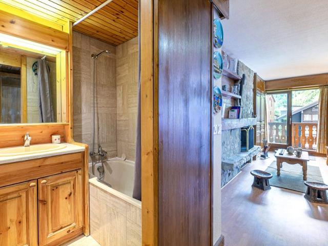 Appartement Val-d'Isère, 2 pièces, 5 personnes - Val d'Isère Centre