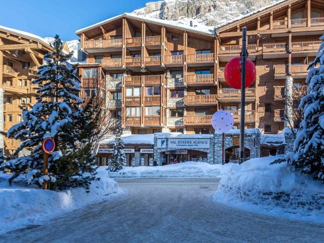 Appartement Val-d'Isère, 2 pièces, 5 personnes - Val d'Isère Centre