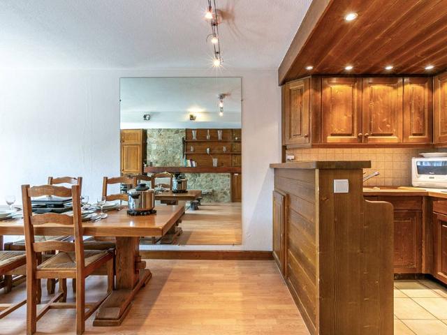 Appartement Val-d'Isère, 2 pièces, 5 personnes - Val d'Isère Centre