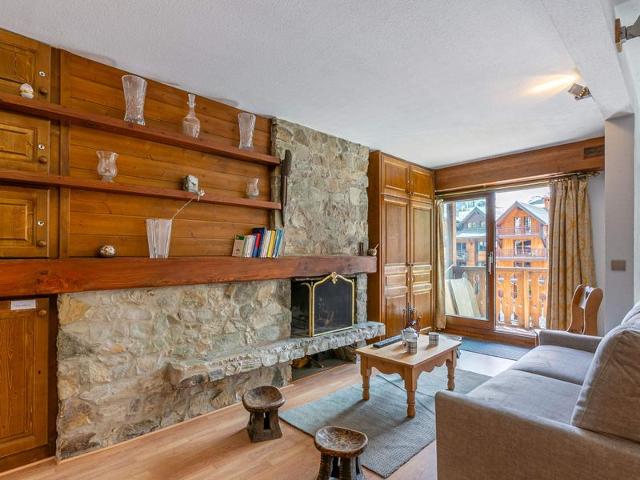 Appartement Val-d'Isère, 2 pièces, 5 personnes - Val d'Isère Centre