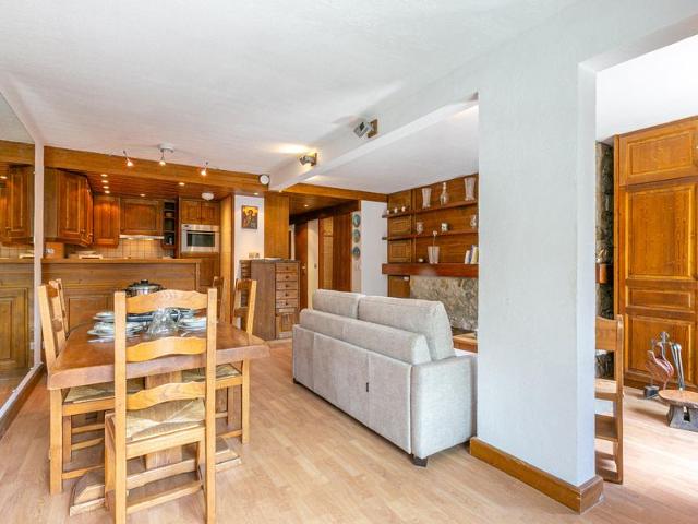 Appartement Val-d'Isère, 2 pièces, 5 personnes - Val d'Isère Centre