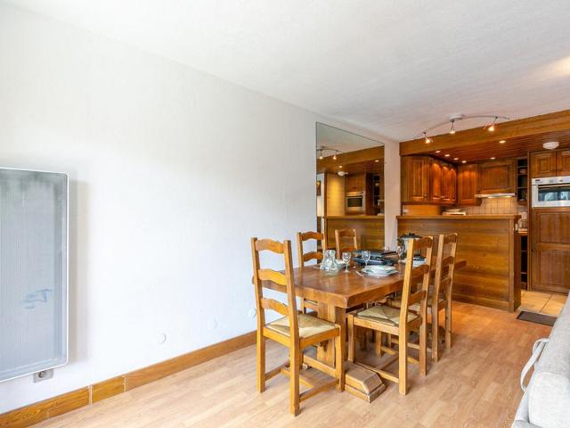 Appartement Val-d'Isère, 2 pièces, 5 personnes - Val d'Isère Centre