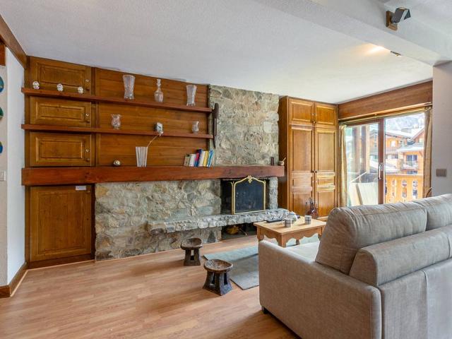 Appartement Val-d'Isère, 2 pièces, 5 personnes - Val d'Isère Centre