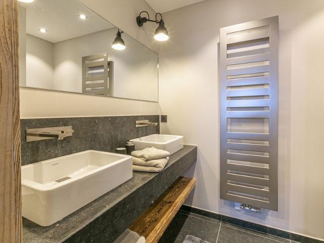 Appartement Val-d'Isère, 5 pièces, 10 personnes - Val d'Isère Centre