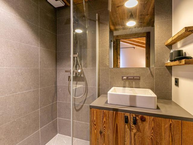 Appartement Val-d'Isère, 5 pièces, 10 personnes - Val d'Isère Centre