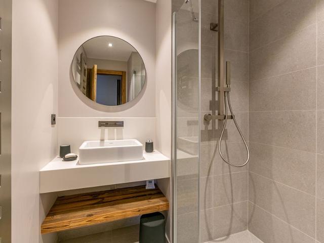 Appartement Val-d'Isère, 5 pièces, 10 personnes - Val d'Isère Centre