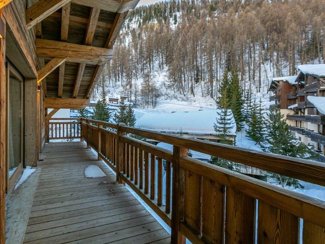 Appartement Val-d'Isère, 5 pièces, 10 personnes - Val d'Isère Centre