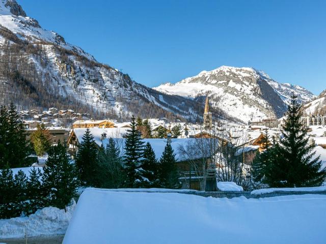 Appartement Val-d'Isère, 5 pièces, 10 personnes - Val d'Isère Centre