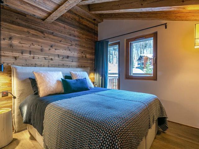 Appartement Val-d'Isère, 5 pièces, 10 personnes - Val d'Isère Centre