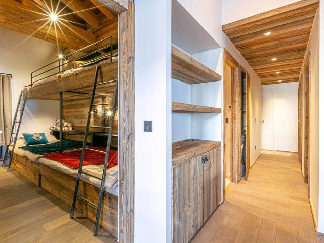 Appartement Val-d'Isère, 5 pièces, 10 personnes - Val d'Isère Centre