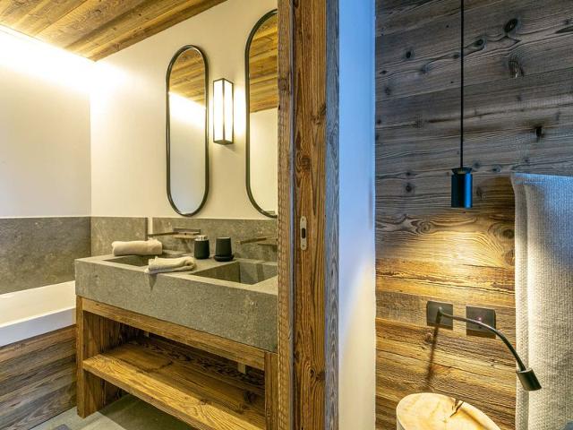 Appartement Val-d'Isère, 5 pièces, 10 personnes - Val d'Isère Centre