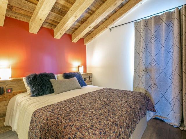 Appartement Val-d'Isère, 5 pièces, 10 personnes - Val d'Isère Centre