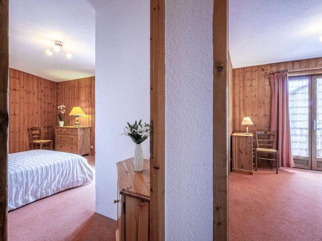 Appartement Val-d'Isère, 3 pièces, 6 personnes - Val d'Isère Centre