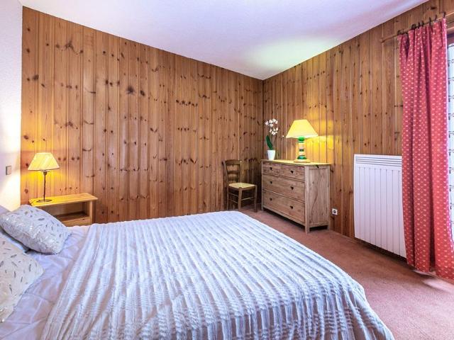 Appartement Val-d'Isère, 3 pièces, 6 personnes - Val d'Isère Centre