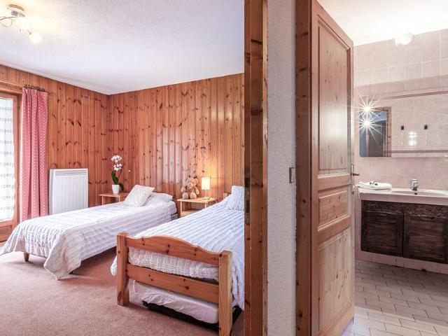 Appartement Val-d'Isère, 3 pièces, 6 personnes - Val d'Isère Centre