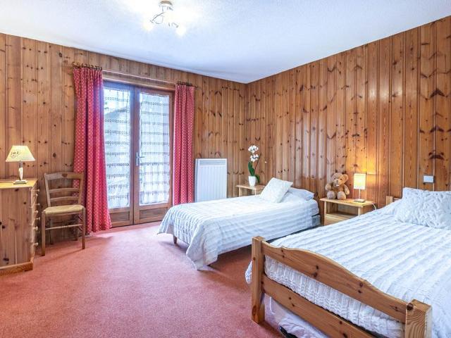 Appartement Val-d'Isère, 3 pièces, 6 personnes - Val d'Isère Centre
