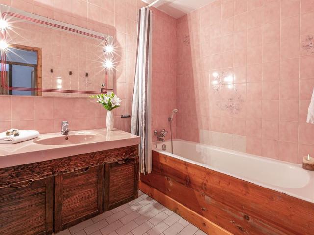 Appartement Val-d'Isère, 3 pièces, 6 personnes - Val d'Isère Centre
