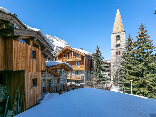 Appartement Val-d'Isère, 3 pièces, 6 personnes - Val d'Isère Centre