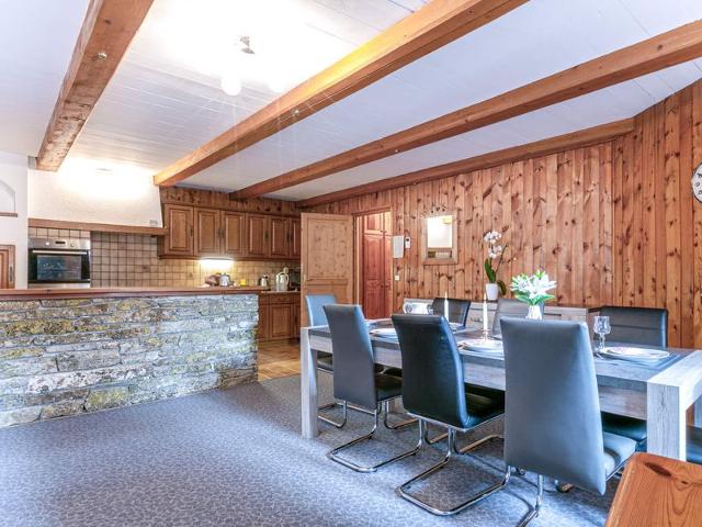 Appartement Val-d'Isère, 3 pièces, 6 personnes - Val d'Isère Centre