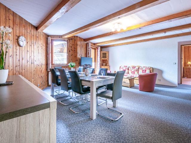 Appartement Val-d'Isère, 3 pièces, 6 personnes - Val d'Isère Centre