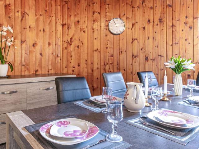 Appartement Val-d'Isère, 3 pièces, 6 personnes - Val d'Isère Centre