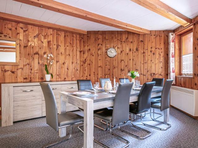 Appartement Val-d'Isère, 3 pièces, 6 personnes - Val d'Isère Centre
